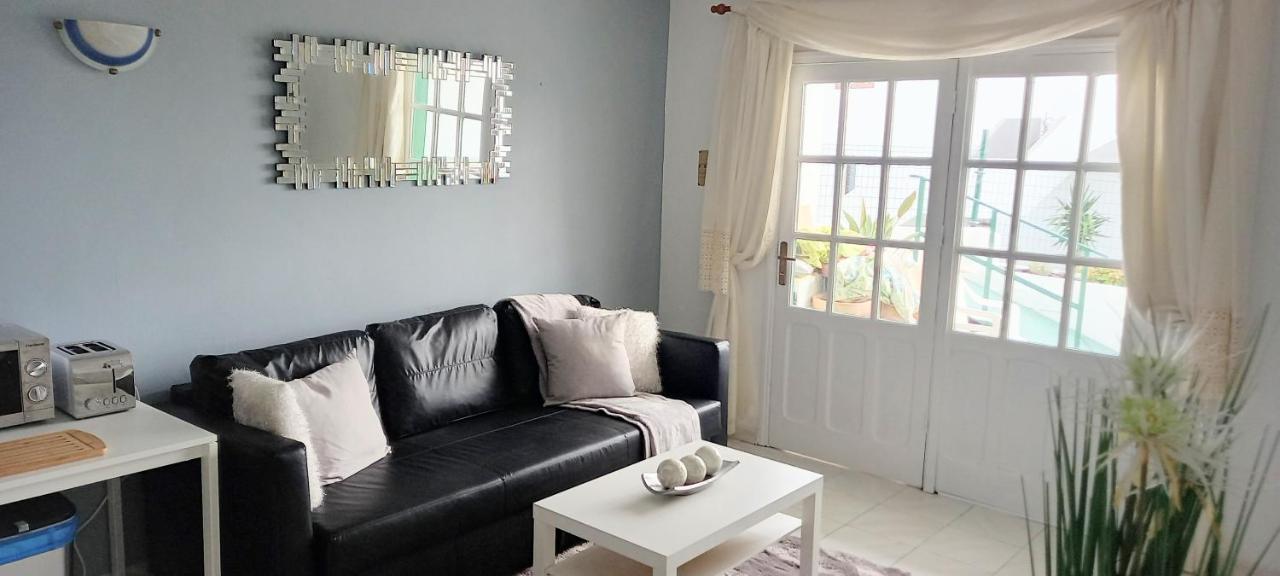 Beautiful Spacious 1-Bed Apartment With Aircon Πουέρτο Ντελ Κάρμεν Εξωτερικό φωτογραφία