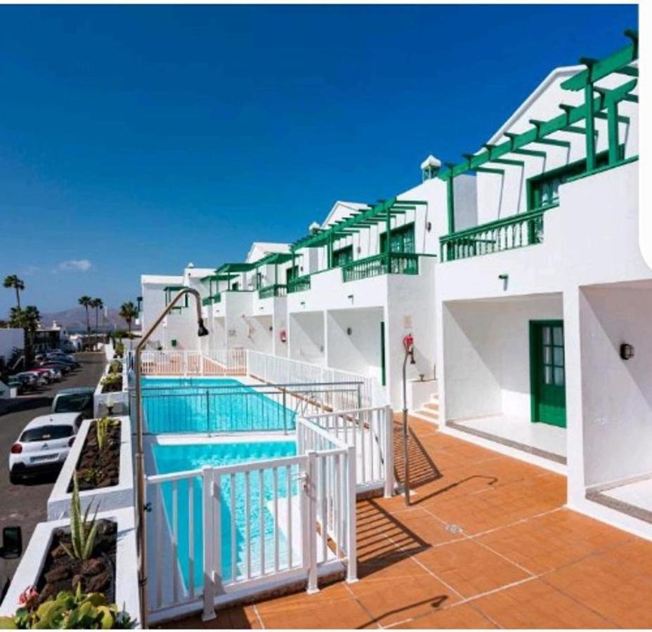 Beautiful Spacious 1-Bed Apartment With Aircon Πουέρτο Ντελ Κάρμεν Εξωτερικό φωτογραφία