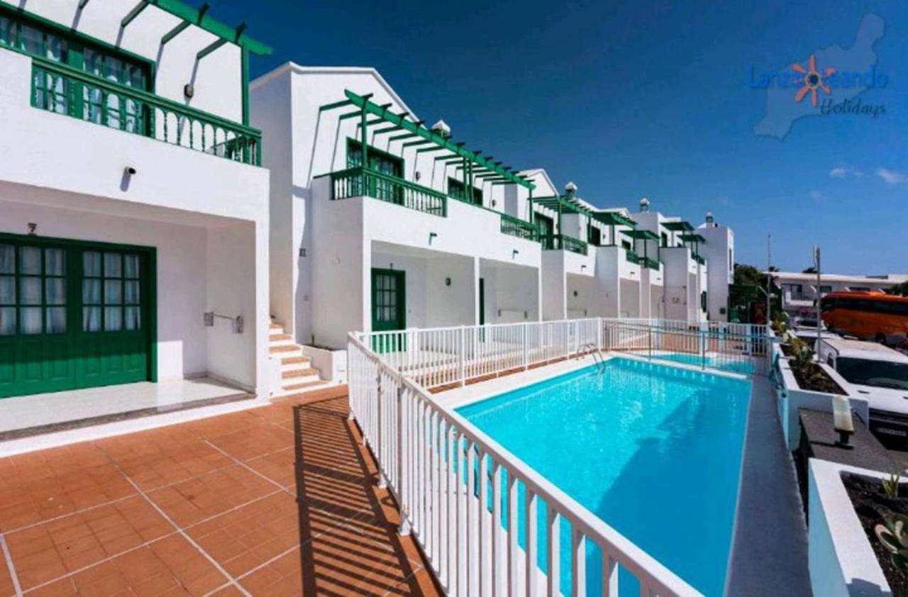 Beautiful Spacious 1-Bed Apartment With Aircon Πουέρτο Ντελ Κάρμεν Εξωτερικό φωτογραφία