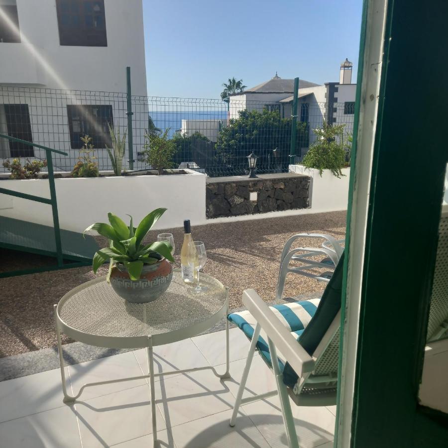 Beautiful Spacious 1-Bed Apartment With Aircon Πουέρτο Ντελ Κάρμεν Εξωτερικό φωτογραφία
