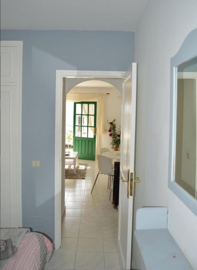 Beautiful Spacious 1-Bed Apartment With Aircon Πουέρτο Ντελ Κάρμεν Εξωτερικό φωτογραφία