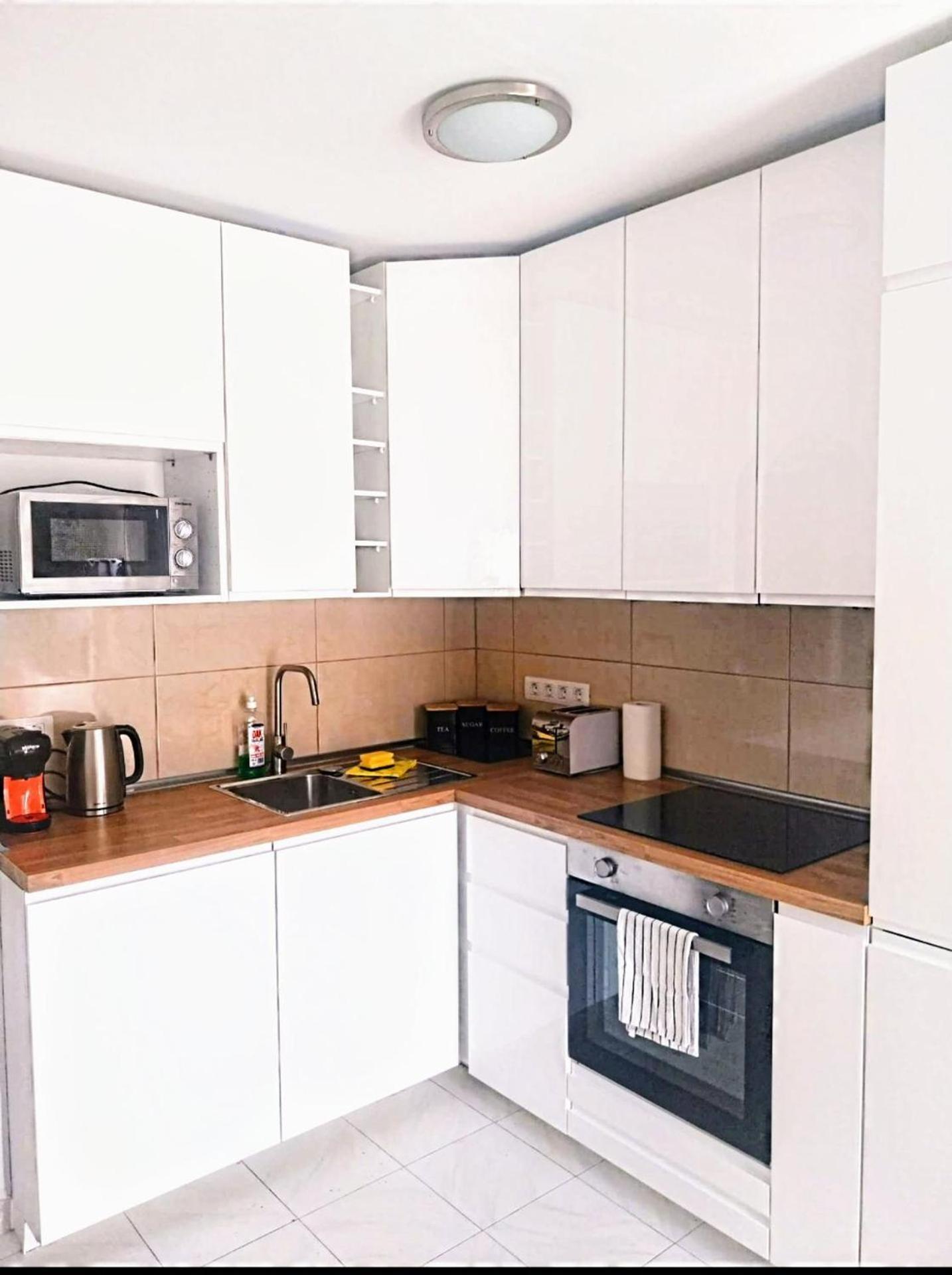 Beautiful Spacious 1-Bed Apartment With Aircon Πουέρτο Ντελ Κάρμεν Εξωτερικό φωτογραφία